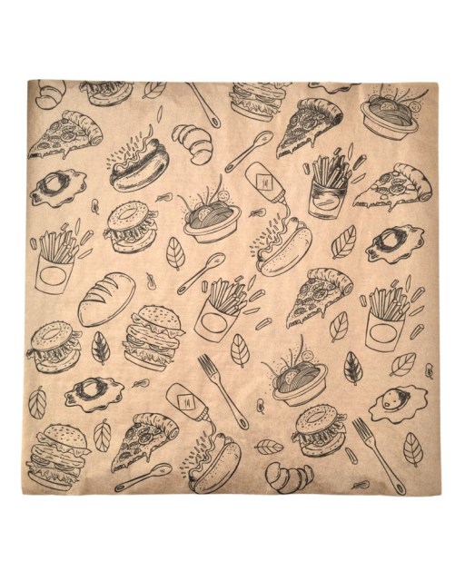 Pergamenový papier 30x30 cm,10kg/balenie_1