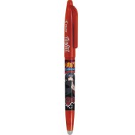 Roller gumovací PILOT Frixion Ball 0,7mm Naruto červený_1