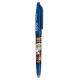 Roller gumovací PILOT Frixion Ball 0,7mm Naruto modrý_1