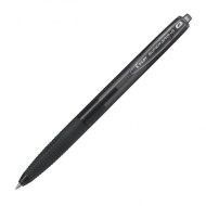 Guľôčkové pero Super Grip-G čierne_1
