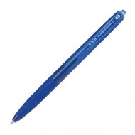 Guľôčkové pero Super Grip-G modré_1