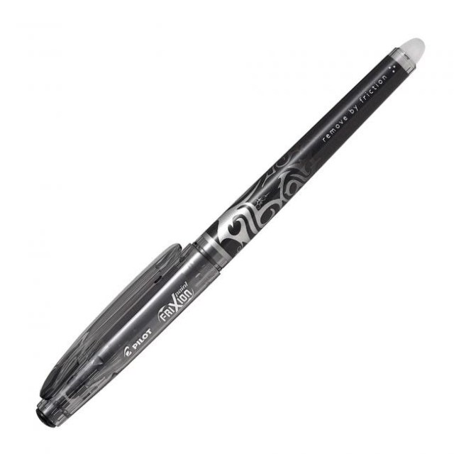 Roller PILOT Frixion Point 0,5mm čierny_1