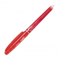 Roller PILOT Frixion Point 0,5mm červený_1