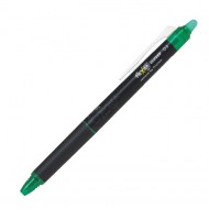 Roller PILOT Frixion clicker R, 05, zelená_1