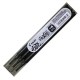 Náhradná náplň do rollera PILOT Frixion Point 0,5mm čierna 3ks_1