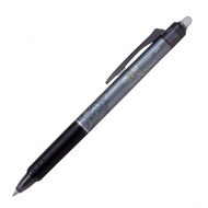 Roller PILOT Frixion clicker 0,5mm čierny_1
