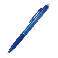 Roller PILOT Frixion clicker 0,5mm modrý_1