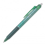 Roller PILOT Frixion clicker 0,5mm zelený_1