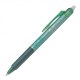 Roller PILOT Frixion clicker 0,5mm zelený_1