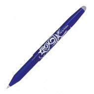 Roller PILOT Frixion Ball 0,7mm modrý_1