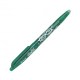 Roller PILOT Frixion Ball 0,7mm zelený_1
