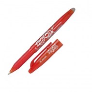 Roller PILOT Frixion Ball 0,7mm oranžový_1