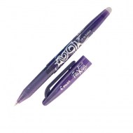 Roller PILOT Frixion Ball 0,7mm fialový_1