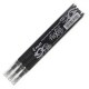 Náhradná náplň do rollera PILOT Frixion 0,7mm čierna 3ks_1