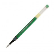 Náhradná náplň do gélového rollera PILOT zelená 0,7mm_1