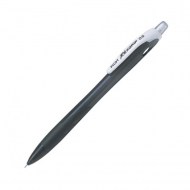 Mikroceruzka PILOT Réxgrip BeGreen 0,5mm čierna_1