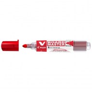 Popisovač na tabule PILOT V-Board marker červený_1