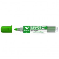 Popisovač na tabule PILOT V-Board marker zelený_1