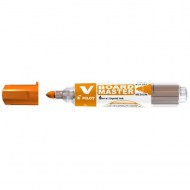 Popisovač na tabule PILOT V-Board marker oranžový_1