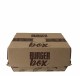 BurgerBox Double /box s extra priečinkom / ks 200x130x110 s potlačou (50ks)_1