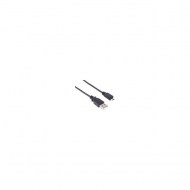 Kábel prepojovací Premiumcord USB 2.0 A Micro B 5m_1