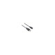 Kábel prepojovací Premiumcord USB 2.0 A Micro B 5m_1