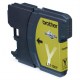 Atramentová náplň Brother LC-1100 pre MFC-6490CW/DCP-6690CW yellow (325 str.)_1