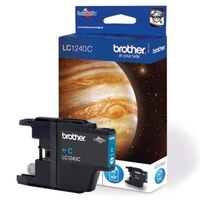 Atramentová náplň Brother LC-1240 pre DCP-J925DW/ MFC-J6510DW/J6910DW black (600 str.)_1