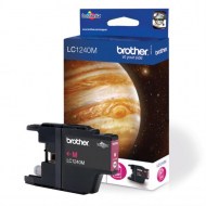 Atramentová náplň Brother LC-1240 pre DCP-J925DW/ MFC-J6510DW/J6910DW magenta (600 str.)_1