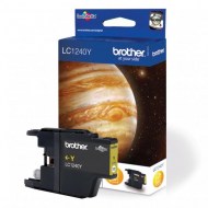 Atramentová náplň Brother LC-1240 pre DCP-J925DW/ MFC-J6510DW/J6910DW yellow (600 str.)_1