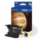 Atramentová náplň Brother LC-1240 pre DCP-J925DW/ MFC-J6510DW/J6910DW yellow (600 str.)_1