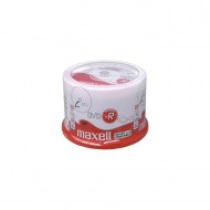 DVD-R Maxell Printable 4,7 GB 16x cake 50_1