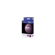 Atramentová náplň Brother LC-1220 pre DCP-J525W/J925DW/ MFC-J430W magenta (300 str.)_1