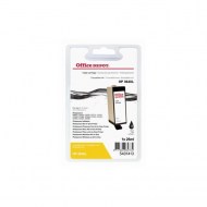 Alternatívny atrament Ecodata pre HP CB321EE, No.364 black XL s čipom_1