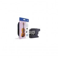Atramentová náplň Brother LC-127XL pre DCP-J4110DW/ MFC-J4410DW/J4510DW black (2x1.000 str