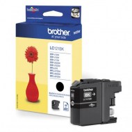 Atramentová náplň Brother LC-121 pre DCP-J132W/J152W/J552DW/MFC-J470DW black (300 str.)_1