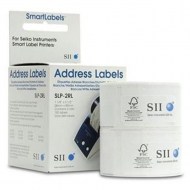 Etikety v rolke SEIKO SLP-2RL Address Labels 28x89mm (2ks)_1