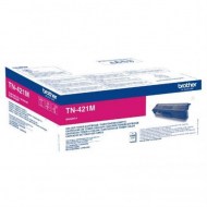 Toner Brother TN-421 pre HL-L8260CDW/L8360CDW/DCP-L8410CDW/MFC-L8690CDW magenta (1.800 str