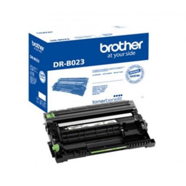Valec Brother DR-B023 pre HL-B2080DW/DCP-B7500D/B7520DW/MFC-B7710DN/B7715DW_1