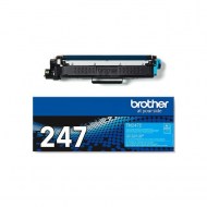 Toner Brother TN-247 pre HL-L3210CW/L3270CDW, DCP-L3510CDW/L3550CDW cyan (2.300 str.)_1