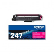 Toner Brother TN-247 pre HL-L3210CW/L3270CDW, DCP-L3510CDW/L3550CDW magenta (2.300 str.)_1