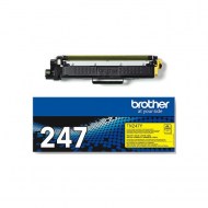 Toner Brother TN-247 pre HL-L3210CW/L3270CDW, DCP-L3510CDW/L3550CDW yellow (2.300 str.)_1