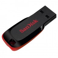 Flash disk USB SanDisk Cruzer Blade 2.0 16 GB_1
