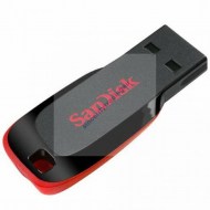 Flash disk USB Sandisk Cruzer Blade 2.0 32 GB_1
