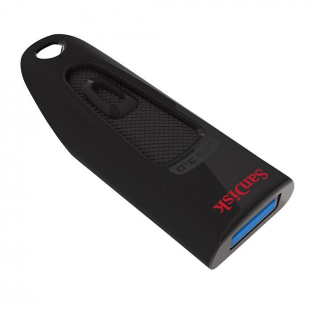 Flash disk USB Sandisk Ultra 3.0 16 GB_1