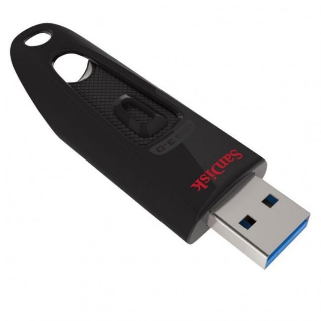 Flash disk USB Sandisk Ultra 3.0 32 GB_1