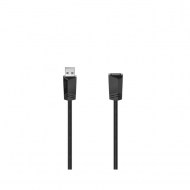 Predlžovací kábel USB 2.0 A-A 1,5m_1