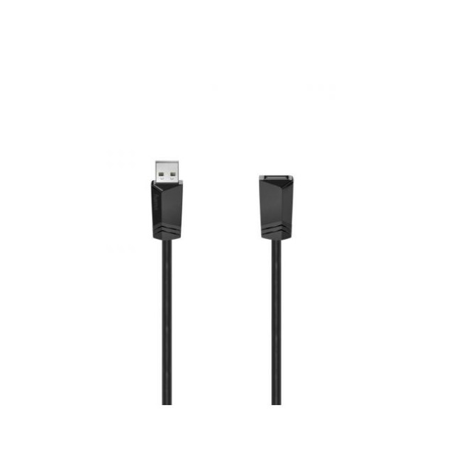 Predlžovací kábel USB 2.0 A-A 1,5m_1