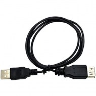 Predlžovací kábel USB 2.0 A-A 3m_1