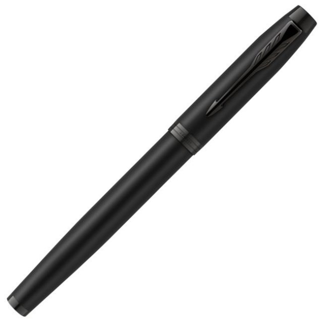 Plniace pero IM Achromatic Black BT_1